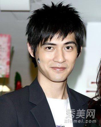 男长脸的明星,盘点那些男星的长相与风采