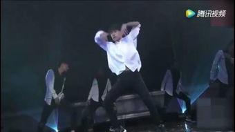 易烊千玺舞蹈的背景音乐,易烊千玺舞蹈背后的音乐魅力