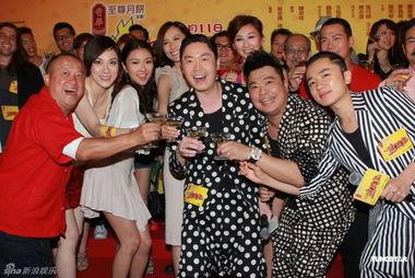 劲抽福禄寿演员表,实力派演员阵容，演绎经典喜剧传奇