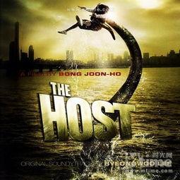 汉江怪物背景音乐