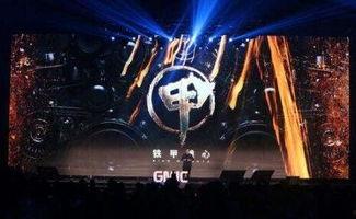 铁甲雄心背景bgm,激荡战场的旋律交响