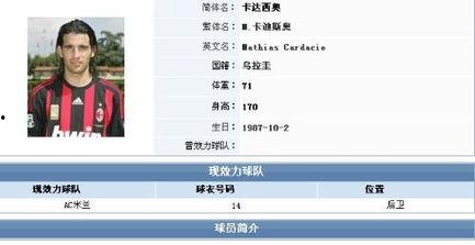 ac个人资料,一位多才多艺的个性才子